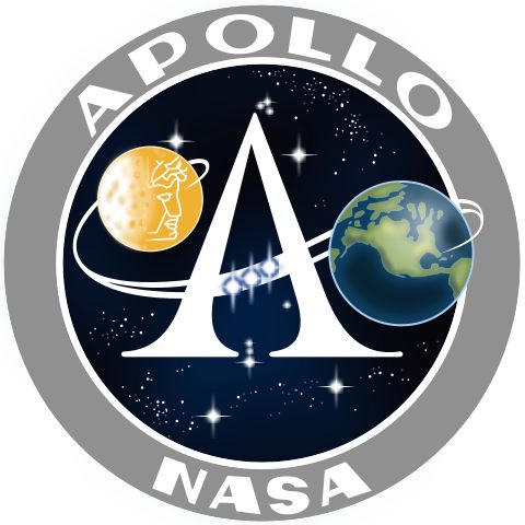 Logo Apolo misije