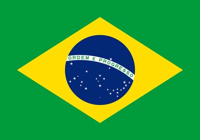 kviz: Brazil