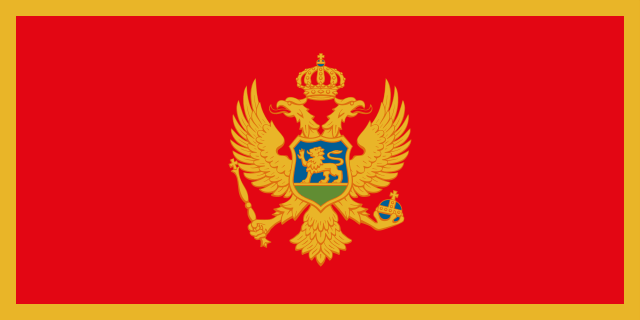 Kviz: Crna Gora