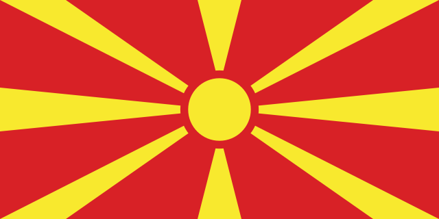 Kviz: Sjeverna Makedonija