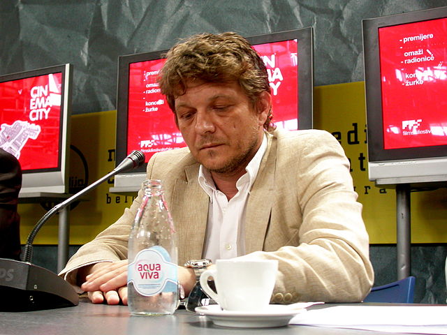 Kviz: Dragan Bjelogrlić