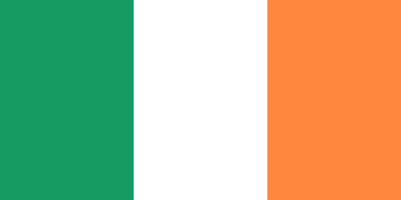 Kviz: Republika Irska