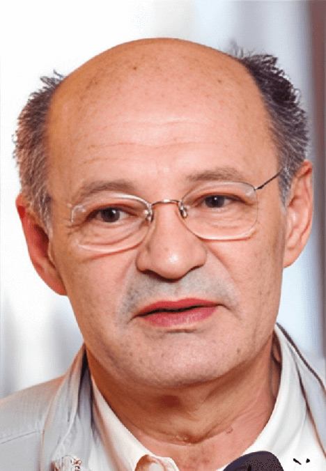 Kviz: Mustafa Nadarević