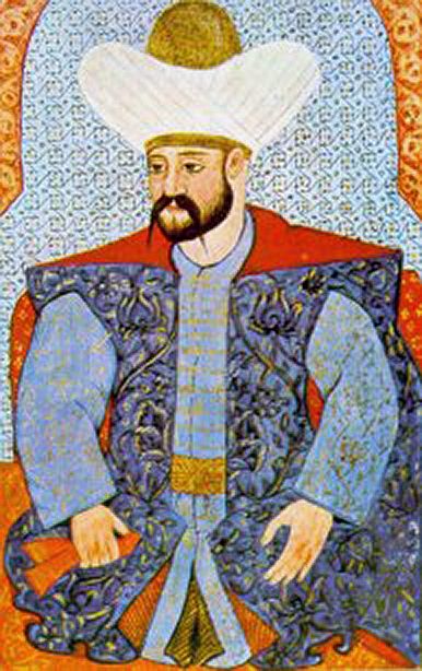 Sultan Murat